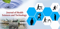 فراخوان ارسال مقاله مجلۀ انگليسي زبان Journal of Health Sciences and Technology