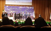 كسب رتبه توسط دانشجويان كميته تحقيقات دانشجويي دانشگاه در دوازدهمين كنگره پژوهشي ساليانه دانشجويان علوم پزشكي شرق كشور