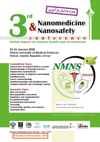 سومين همايش Nanomedicine & Nanosafety