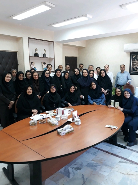 معاونت تحقيقات و فنآوري