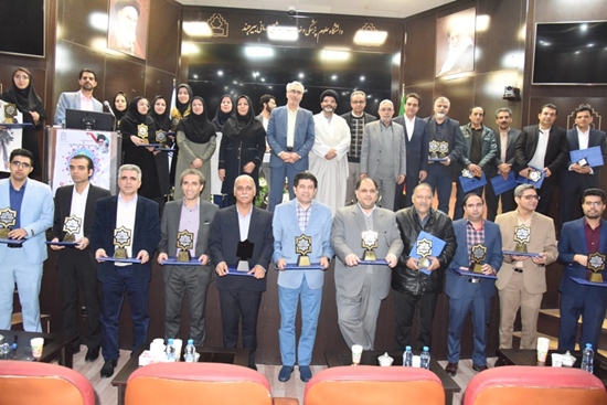 معاونت تحقيقات و فنآوري
