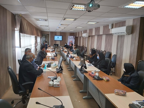 معاونت تحقیقات و فنآوری