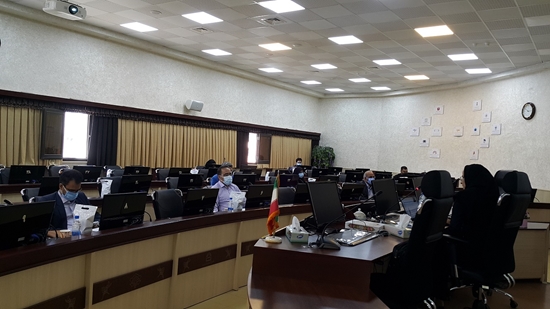 معاونت تحقیقات و فنآوری