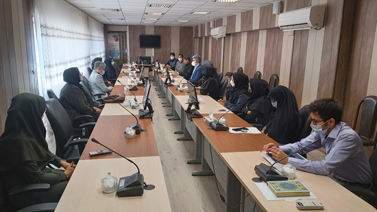 معاونت تحقیقات و فنآوری