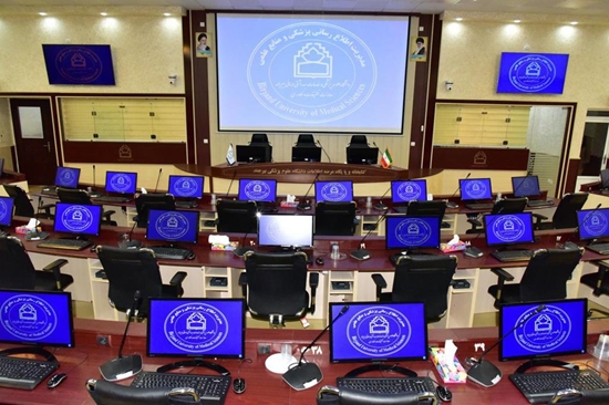 معاونت تحقيقات و فنآوري