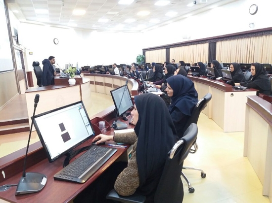 معاونت تحقيقات و فنآوري
