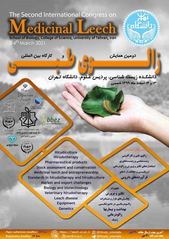 معاونت تحقیقات و فنآوری