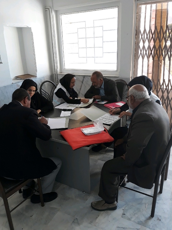 معاونت تحقيقات و فنآوري