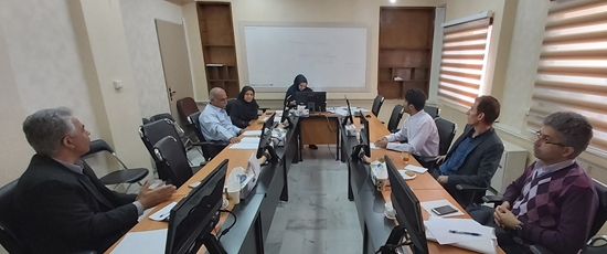 معاونت تحقيقات و فنآوري