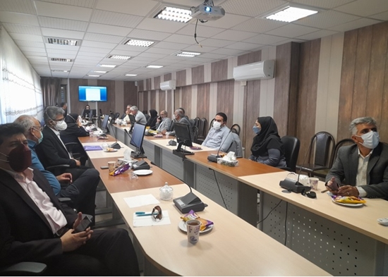 معاونت تحقیقات و فنآوری