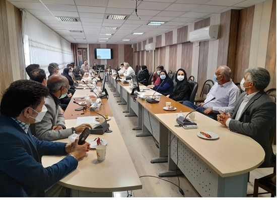 معاونت تحقیقات و فنآوری